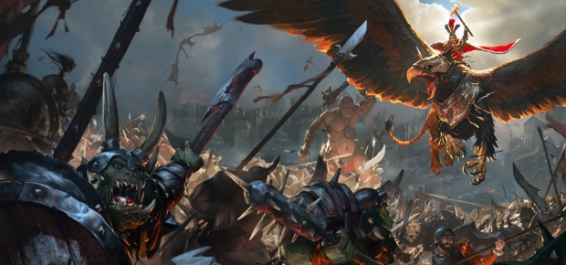 CA с подробности за това какво да очаквате след излизането на Total War: Warhammer