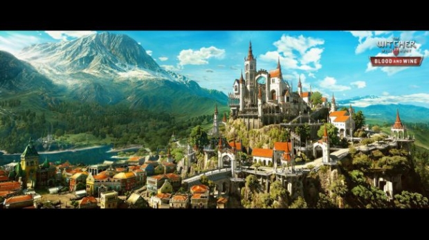 The Witcher 3: Blood and Wine изглежда идва през юни
