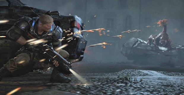 Gears of War 4 ще включва микротранзакции