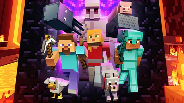 Mojang ще добави функцията Realms за Minecraft Pocket Edition и Minecraft Windows 10 Edition