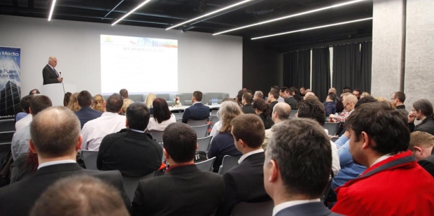Топ експертите на облачните технологии се събраха за Cloud Forum Bulgaria 2016
