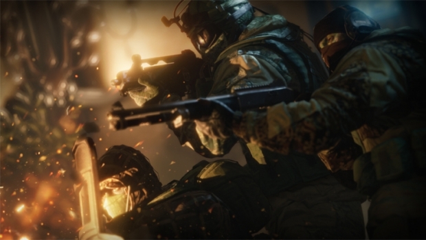 През този уикенд Rainbow Six Siege ще бъде безплатна в Steam и Uplay