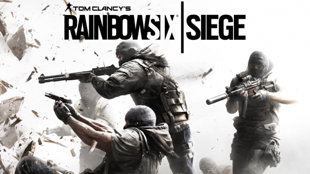 През този уикенд Rainbow Six Siege ще бъде безплатна в Steam и Uplay