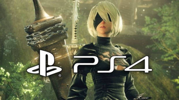 Видео към NieR: Automata представя нови персонажи