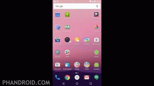 Android N ще поддържа 3D Touch и ще има режим за виртуална реалност