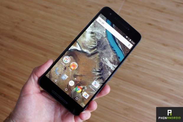 Huawei вече работи върху новия Huawei 7P