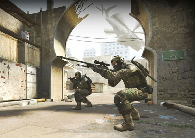 Излезе неофициален порт на Counter-Strike 1.6 за Android