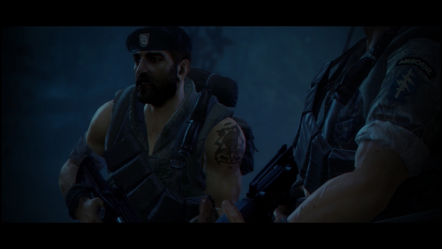 Rambo: The Video Game получава първото си DLC