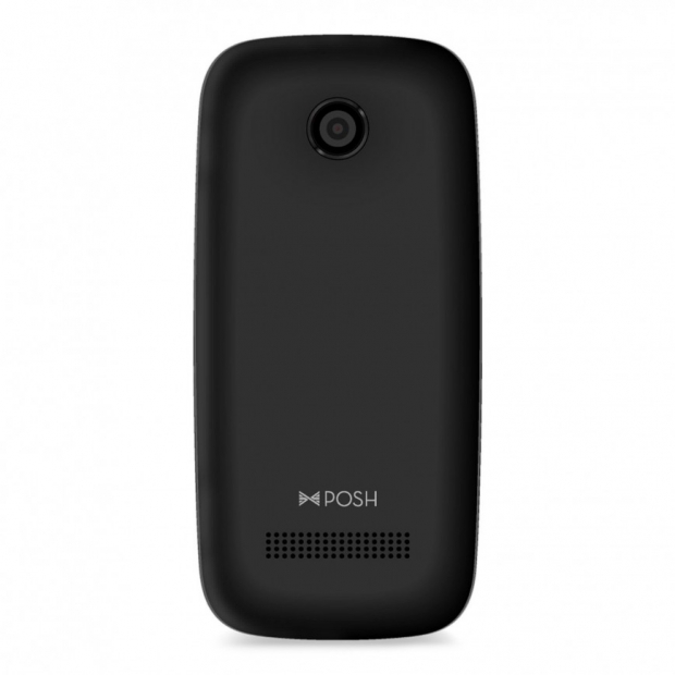 Posh Mobile Micro X S240 навярно е най-малкият смартфон на пазара