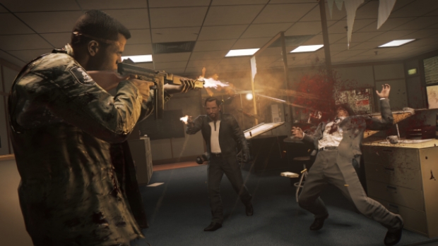 Mafia 3 с премиера в началото на октомври