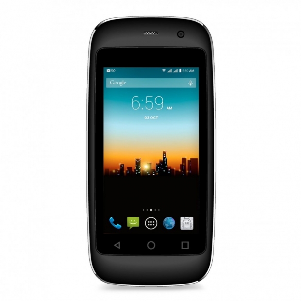 Posh Mobile Micro X S240 навярно е най-малкият смартфон на пазара