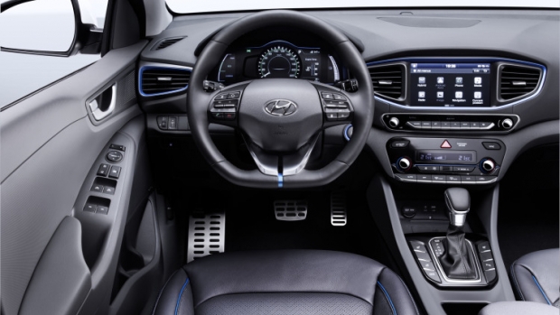 Cisco ще помага на Hyundai за свързването на автомобилите им