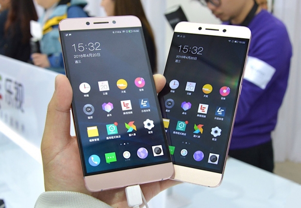 Официален анонс на смартфоните Le 2, Le 2 Pro и Le Max 2 без 3,5 мм гнездо за слушалки