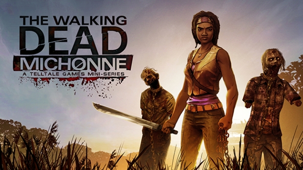 Последната част на The Walking Dead: Michonne идва следващата седмица
