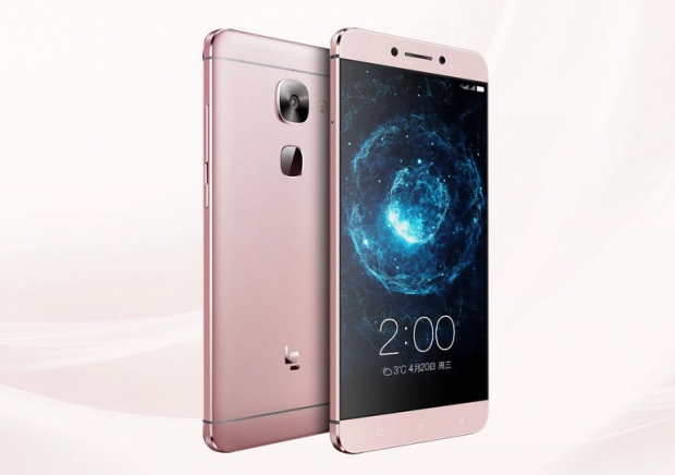Официален анонс на смартфоните Le 2, Le 2 Pro и Le Max 2 без 3,5 мм гнездо за слушалки