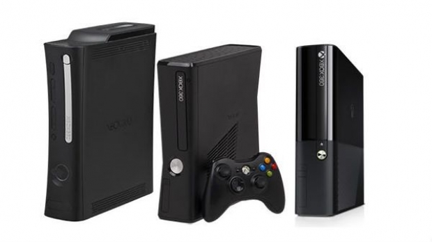 Microsoft спира окончателно XBOX360