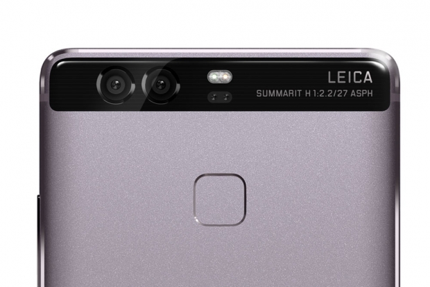 Huawei разясни ситуацията с камерата на P9 за Kaldata