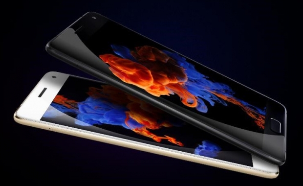 Официален анонс на смартфона ZUK Z2 Pro с 5,2-инчов 1080р дисплей и 6 GB оперативна памет
