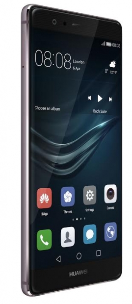 Мтел започна онлайн продажби на Huawei P9