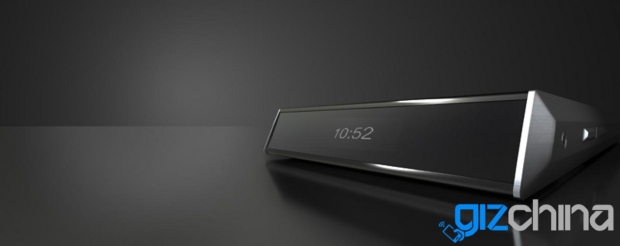 Смартфонът Doogee Talent T3 има втори дисплей отгоре