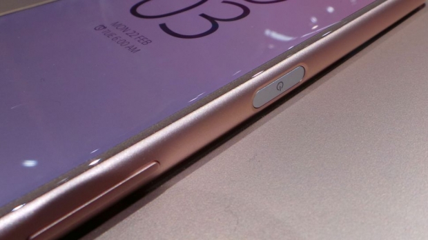 Sony Xperia X Premium може да има HDR дисплей