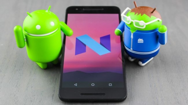 Xperia Z3 е първият телефон с Android N извън серията Nexus