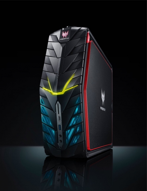 Acer     Predator G1,   
