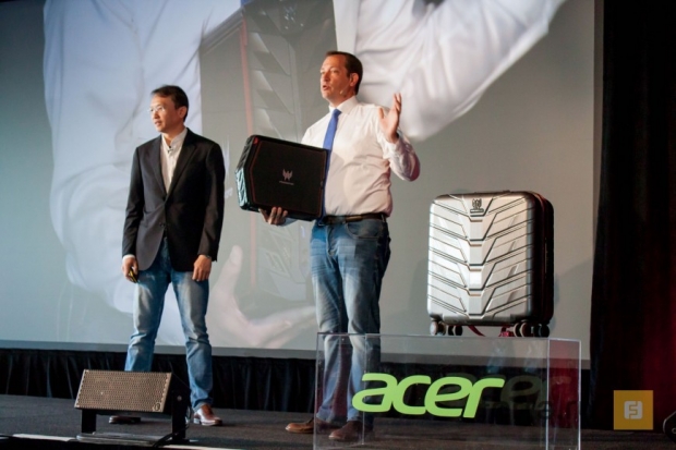 Acer     Predator G1,   