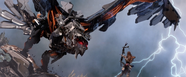 Horizon: Zero Dawn вероятно ще бъде отложена за 2017 г.