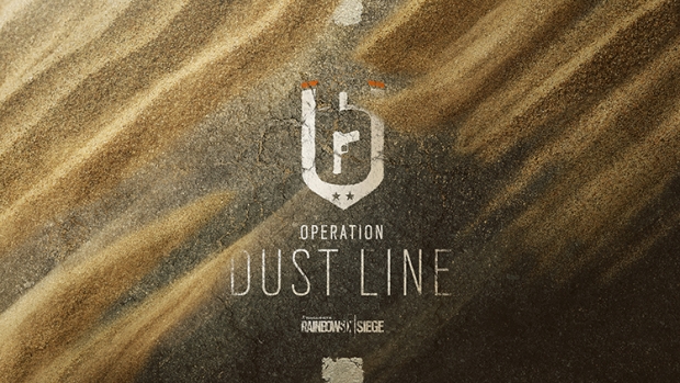 Ubisoft анонсира появата на Operation Dust Line, следващото DLC за Rainbow Six Siege