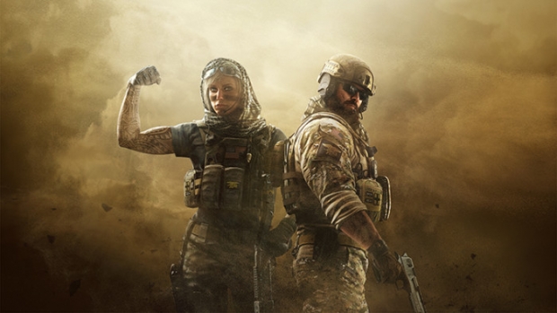 Ubisoft анонсира появата на Operation Dust Line, следващото DLC за Rainbow Six Siege