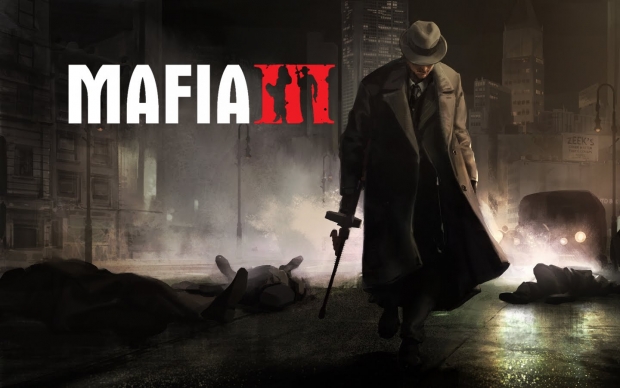 Хейдън Блекман за подготовката на Mafia III