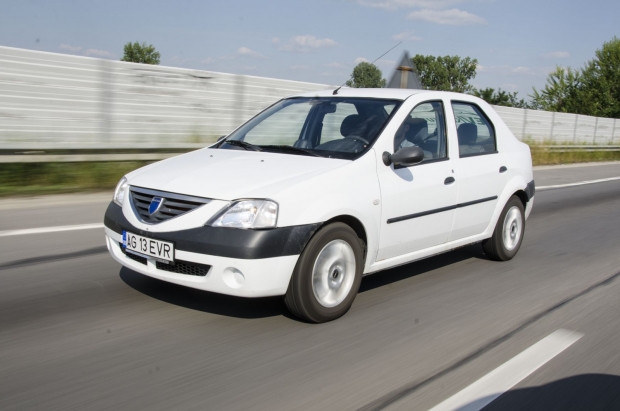 Френски специалист самостоятелно си сглоби електромобил от Dacia Logan
