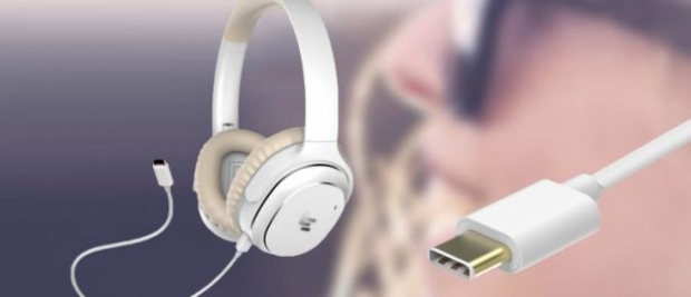 LeEco анонсира слушалки с USB Type-C интерфейс