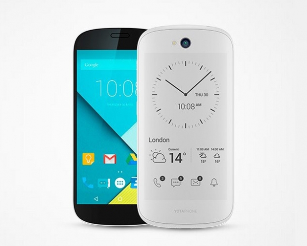 Новият YotaPhone 3 ще има мощна акумулаторна батерия, по-добър дизайн и адекватна цена