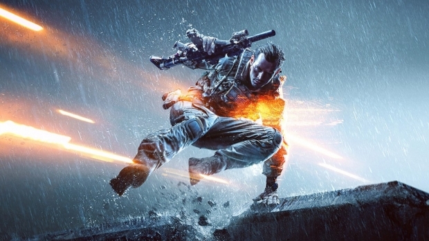 Разработчик за BF5: Повече от развълнуван съм
