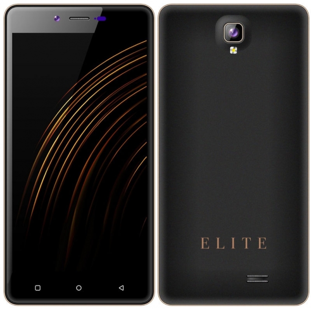 Swipe Technologies анонсира смартфона Elite Note с 3 GB оперативна памет