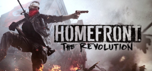 Излезе ново видео към Homefront: The Revolution