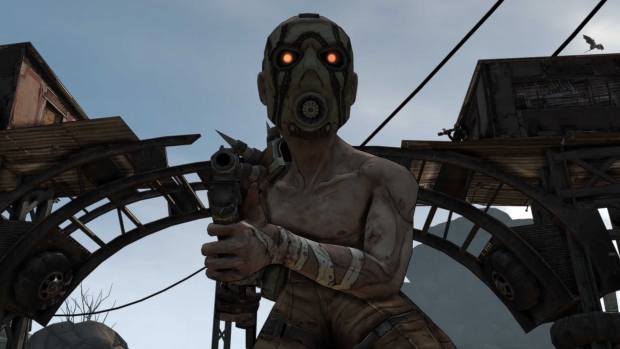 Филмът по Borderlands си намери сценарист