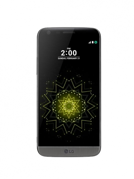 Флагманът LG G5 вече е във VIVACOM