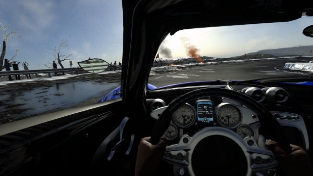 DriveClub VR изглежда все пак ще просъществува въпреки затварянето на Evolution