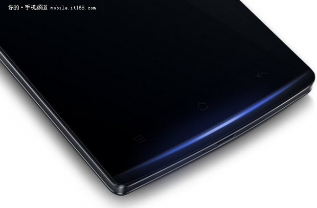 Конфигурацията на Oppo Find 9 с 2К дисплей, 6 GB RAM и 128 GB ROM ще струва около 5