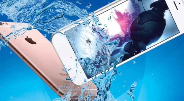 iPhone 7 ще има сензорен бутон Home и херметичен корпус