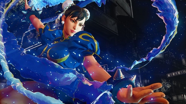 Street Fighter V счупи рекорда на Evo 2016
