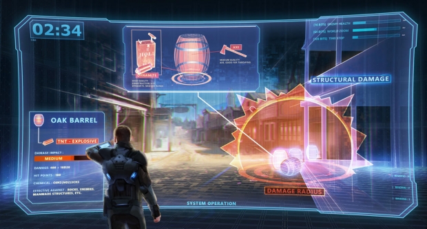 Джон Ромеро съобщи за новия си геймърски проект Blackroom