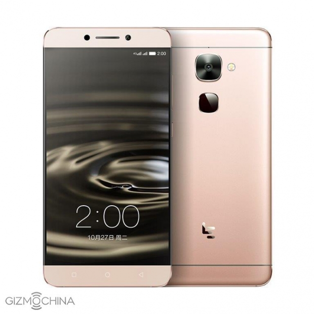 LeEco само за два часа продаде над един милион смартфони Le Max 2, Le 2 Pro и Le 2