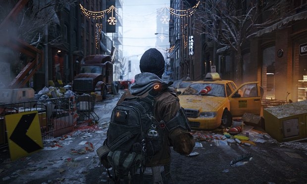 Разработчик не вярва, че Ubisoft ще се справят с проблемите в The Division