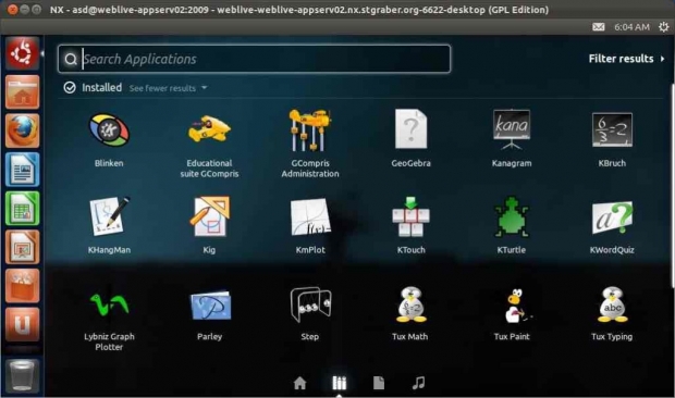 Топ-5 Linux дистрибуции за деца