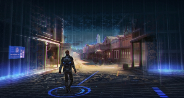 Джон Ромеро съобщи за новия си геймърски проект Blackroom