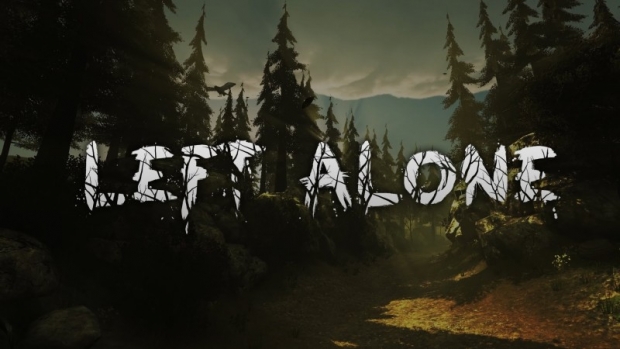 Left Alone направи дебюта си в Steam